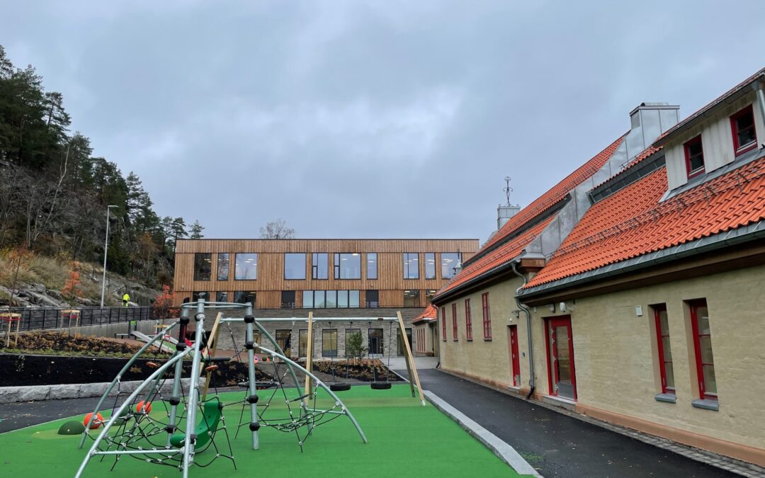 Kolbotn Skole