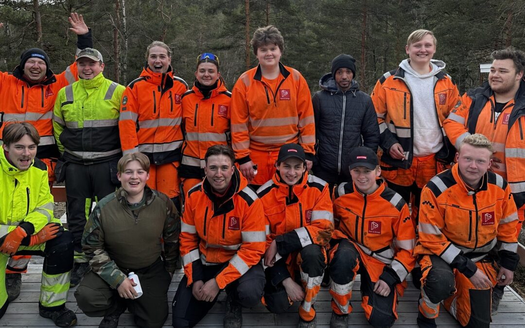 Lærlingenes dag 2024
