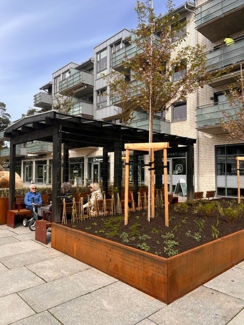 Kolbotn torg 14
