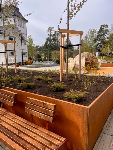 Kolbotn torg 15