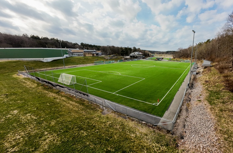 Kråkerøy kunstgressbane