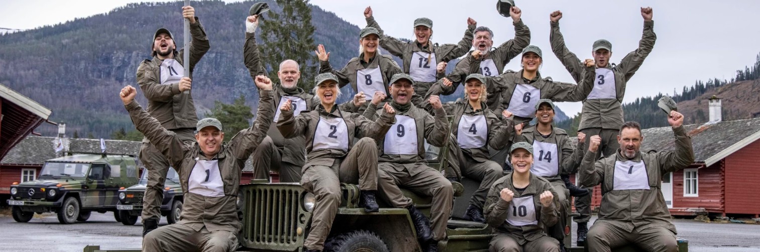 Kompani Lauritzen cr