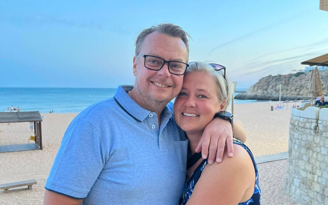 Kjell-Arne Leinum og miljøsatsingen