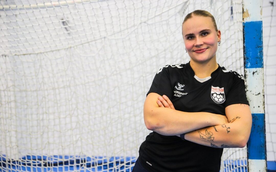 Ada og livet etter Kompani Lauritzen