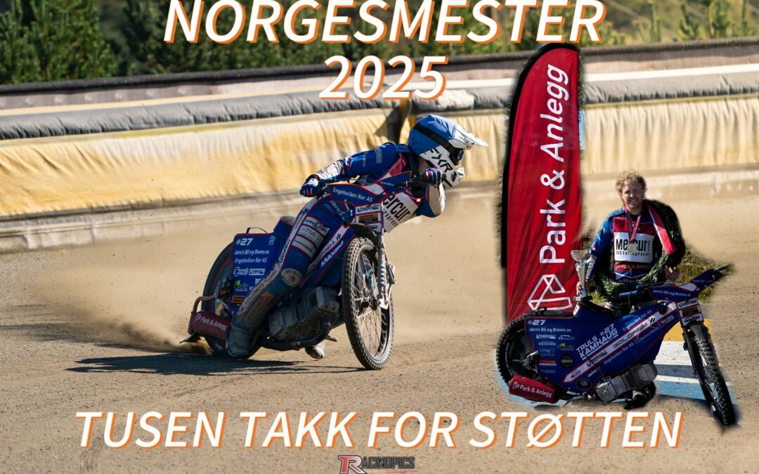 Truls Kamhaug Racing